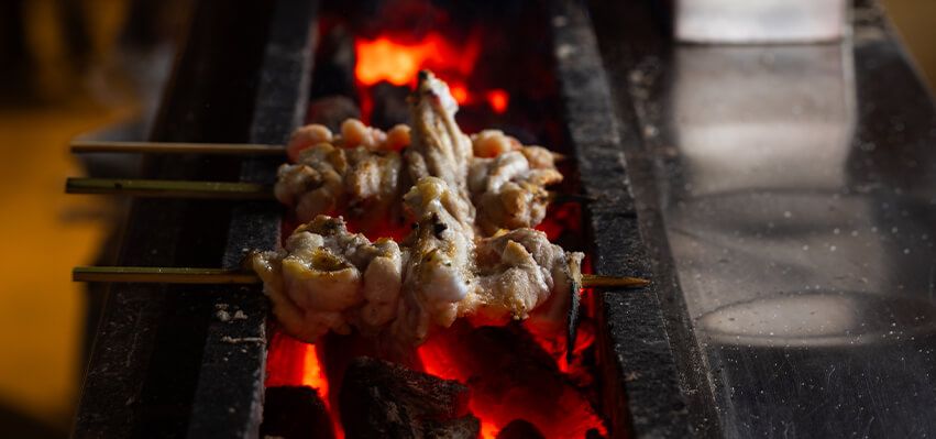 焼き鳥